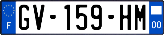 GV-159-HM