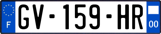 GV-159-HR