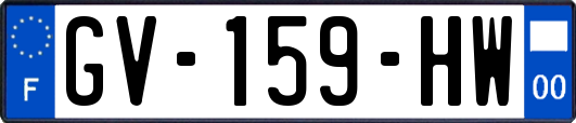 GV-159-HW