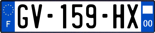 GV-159-HX