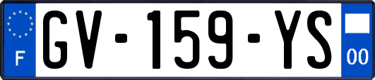 GV-159-YS