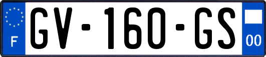 GV-160-GS