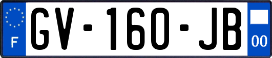 GV-160-JB