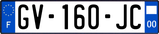 GV-160-JC