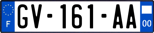 GV-161-AA