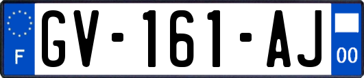 GV-161-AJ