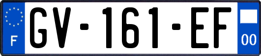 GV-161-EF