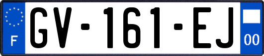 GV-161-EJ