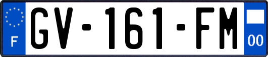 GV-161-FM