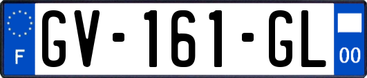 GV-161-GL