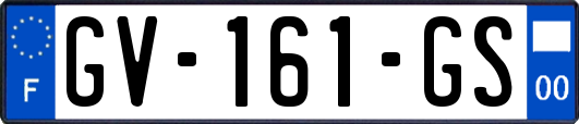 GV-161-GS