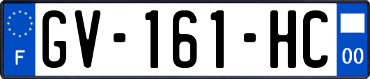 GV-161-HC