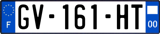 GV-161-HT