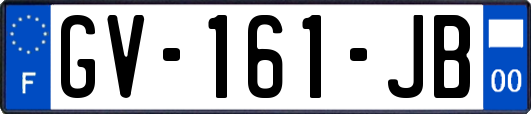 GV-161-JB