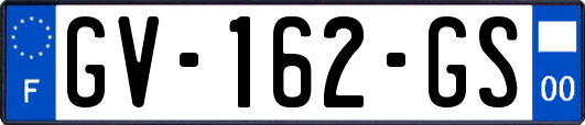 GV-162-GS