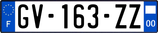 GV-163-ZZ