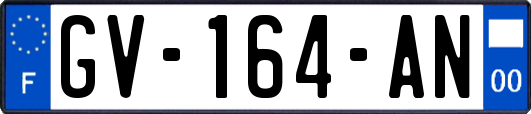 GV-164-AN