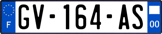 GV-164-AS