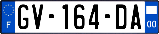 GV-164-DA