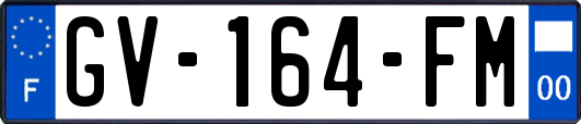 GV-164-FM