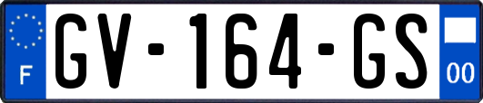 GV-164-GS