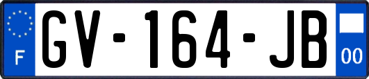 GV-164-JB