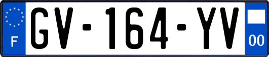 GV-164-YV