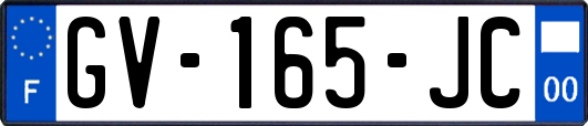 GV-165-JC