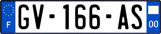 GV-166-AS
