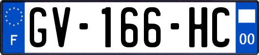 GV-166-HC