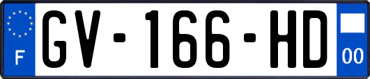 GV-166-HD