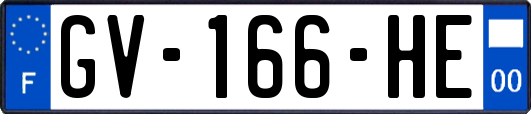 GV-166-HE