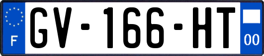 GV-166-HT