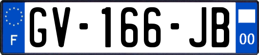 GV-166-JB