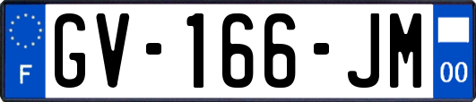 GV-166-JM