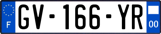 GV-166-YR