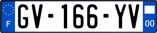 GV-166-YV
