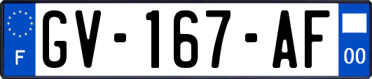 GV-167-AF