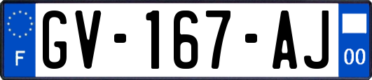 GV-167-AJ