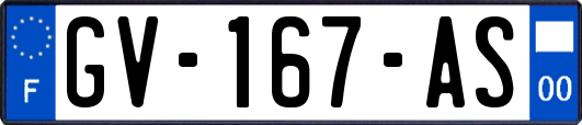 GV-167-AS