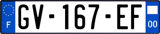 GV-167-EF