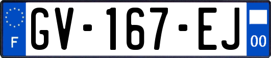 GV-167-EJ