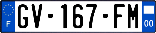 GV-167-FM