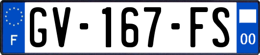 GV-167-FS