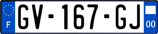 GV-167-GJ