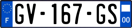 GV-167-GS