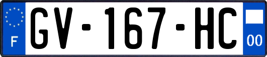 GV-167-HC