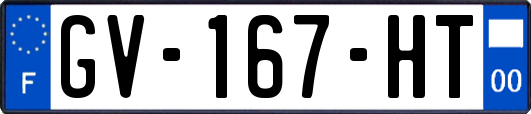 GV-167-HT