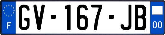 GV-167-JB