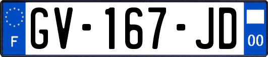 GV-167-JD